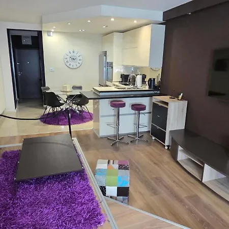 Appartement Jo Ma Ma *