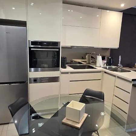 Appartement Jo Ma Ma *