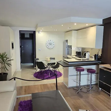 Appartement Jo Ma Ma