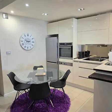 Appartement Jo Ma Ma *