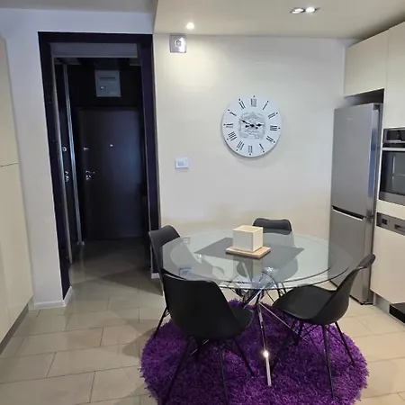 Appartement Jo Ma Ma Solin
