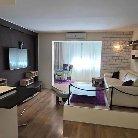 Appartement Jo Ma Ma *