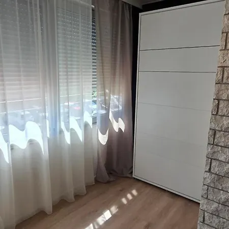 Jo Ma Ma Appartement