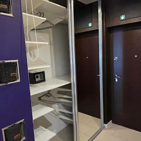 Appartement Jo Ma Ma *