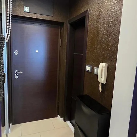 Appartement Jo Ma Ma